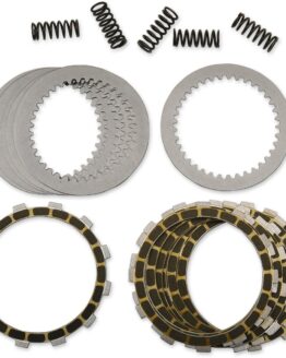 Dirt Digger Complete Clutch Kit