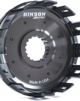 High Performance Clutch Basket