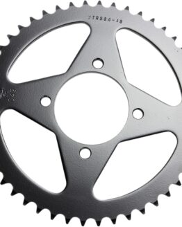 Steel Rear Sprocket - 48 Tooth 420