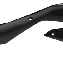 Radiator Shrouds - Black