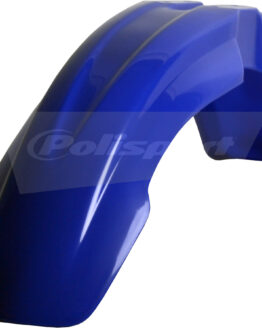 Front Fender - Blue