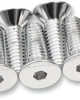 Front Brake Rotor Bolt Kit