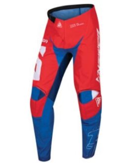 23 Syncron CC Pant Red/White/Blue Youth Size - 18