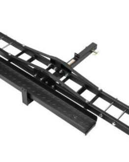 2" Hitch Mount Motorcycle Carrier - 500 lbs. Capacity