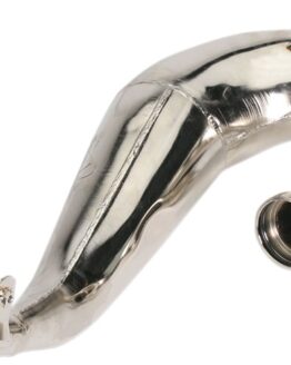 Fatty Expansion Chamber Head Pipe