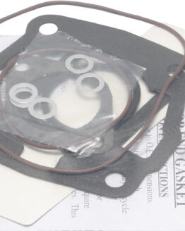 Cometic Top End Gasket Kit w/O-Ring Head Fits 2002-2008 KTM 65SX