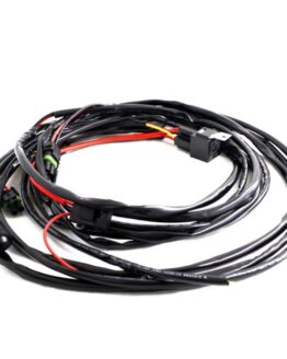 Wiring Harness LP9/LP6/LP4 Backlit Add-On