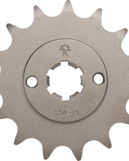 Front Countershaft Sprocket - 15 Tooth 520 Pitch