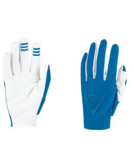 Answer 23 Aerlite Glove Medium Blue/White - Large