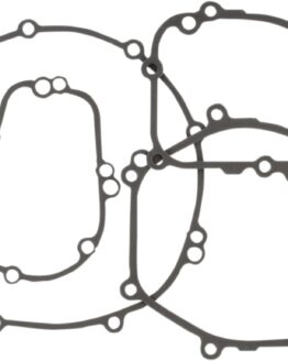 Cometic Engine Gasket Kit C8612AFM Fits Yamaha YZF600R 1999-2001