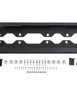 Rival Rock Sliders for Yamaha Wolverine RMAX2 2021-2023