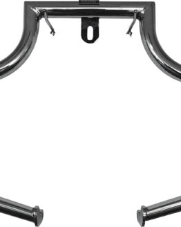 Linbar Engine Guard Chrome - 1.25"