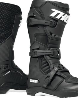 Thor Blitz XR Boots - White/Black - Size 11