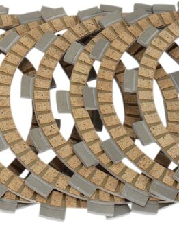 ProX Clutch Friction Plate Set Fits YZ250F 08-18 WR250F 15-19