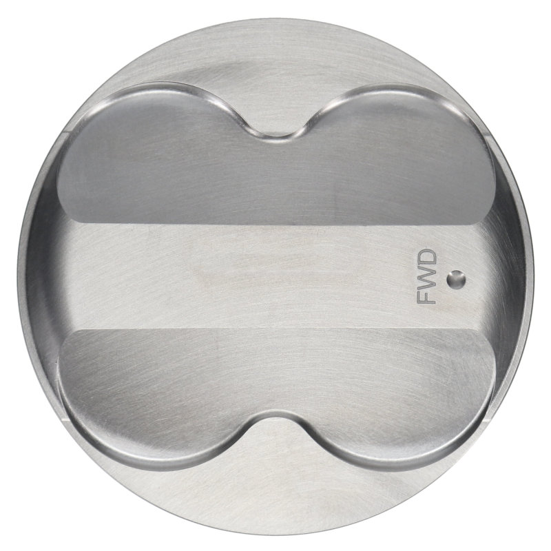 Wiseco 95.5mm +7cc Domed Piston Kit K606M955 Fits 04 Nissan 350Z VQ35 - Image 3