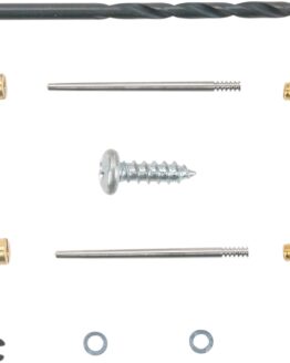 Dynojet Stage 1 Carburetor Jet Kit 4168 Fits 98-14 Yamaha XVS650 V-Star