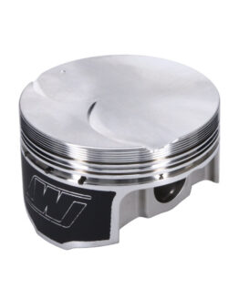 Wiseco Piston Kit -3.2cc FT 4.070in Bore Fits Chevy LS Series