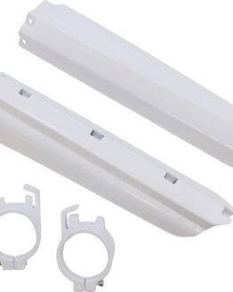 White Fork Guards / Slider Protectors