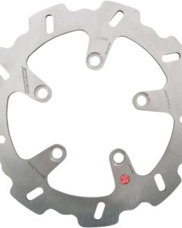 Stainless Steel Racing Rotor Rear