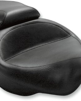 Smooth Vinyl 2-Up Seat