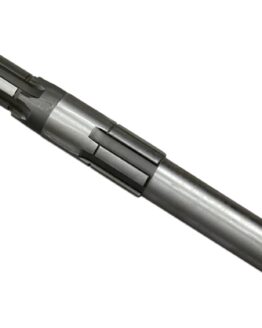 Andrews 4-Speed Big Twin Transmission Mainshaft