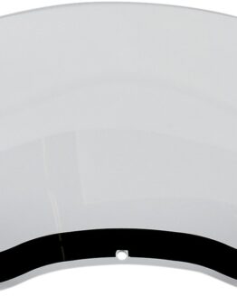 130 Series Detachable Windshield 15" Clear