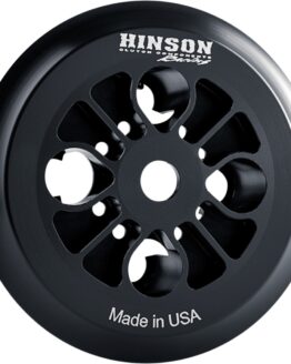 Hinson Billetproof Pressure Plate Kit Fits 21-24 Kawasaki KX250X