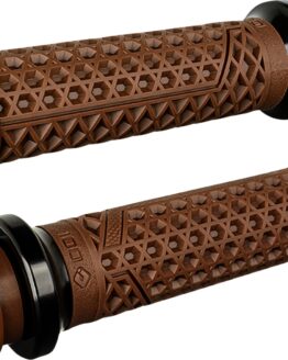 ODI Vans Signature Indian TBW 1in Grips Brown/Black