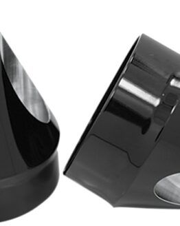 Axle Nut Covers Spike 1" Avon