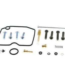 Carburetor Rebuild Kit