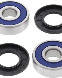 Wheel Bearing and Seal Kits