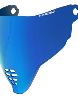 ICON FliteShield 22.06 Shield RST Blue One Size