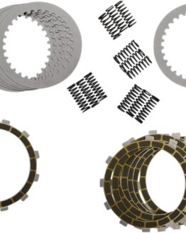 93+ Yamaha YZ250 Dirt Digger Clutch Kit