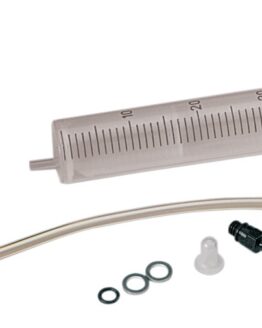 Magura Hydraulic Clutch Bleeder Service Kit 30ml Syringe w/ Fluid