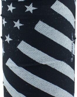 Fleece-Lined Motley Tube