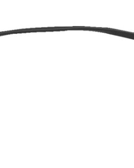 Namz 12" Front ABS Extension Harness Plug-n-Play