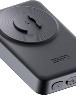SP Connect Wireless Power Bank 10,000mAh SPC+ Black