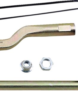 Moose Offroad Tie-Rod Assembly Kit Left for Polaris RZR