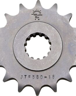 Front Steel Countershaft Sprocket - 16 Tooth 530