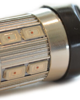 LED Turn Signal Bulb Amber