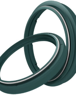 Single Fork Oil & Dust Seal Kit For 40 mm Marzocchi Forks