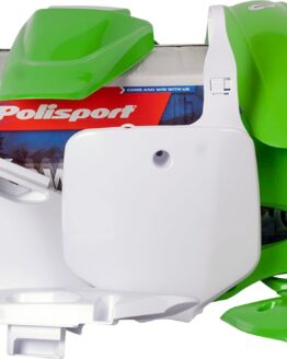 Plastic Kit - Original Green