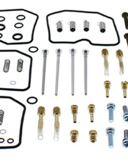 Carburetor Rebuild Kit