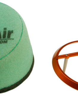 Powerflow Air Filter Kit w/Mount