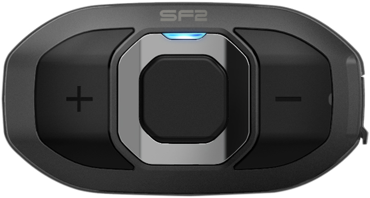 Sena SF2 Bluetooth Comm System Dual Pack with HD Speakers - Image 3