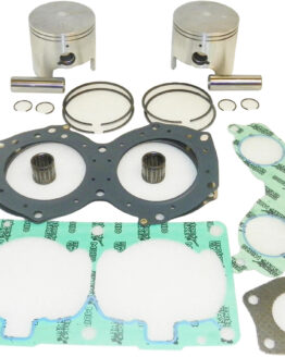 Complete Top End Kit 84.5MM