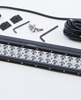 41.5" Dual Row LED Light Bar