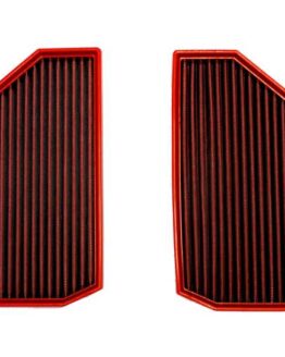 BMC Replacement Panel Air Filter FB01103 For 2019+ BMW X5 M/X6 M (F95/F96)