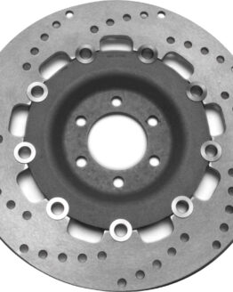 Directional Left Side Brake Rotor