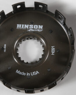 High Performance Clutch Basket